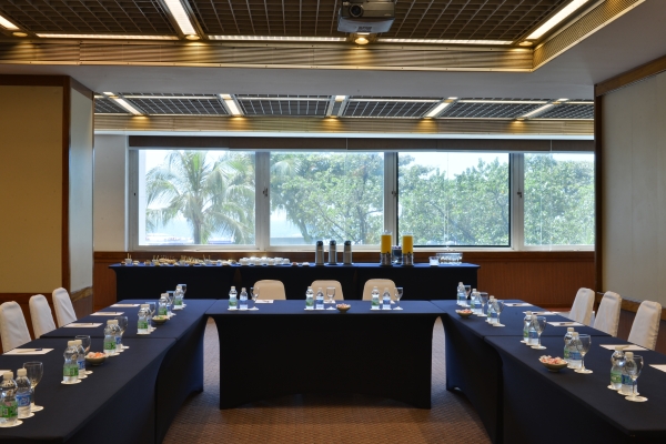Hotel Pestana Rio Atlantica